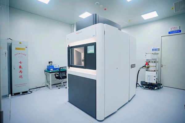 国内知名股票配资公司有哪些 高端科研仪器“共享”，成都西南总部+1